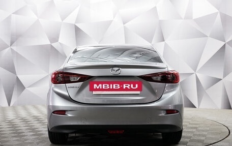 Mazda 3, 2014 год, 1 450 000 рублей, 4 фотография