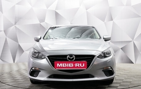 Mazda 3, 2014 год, 1 450 000 рублей, 8 фотография