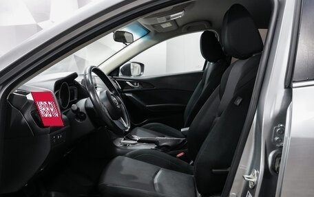 Mazda 3, 2014 год, 1 450 000 рублей, 10 фотография