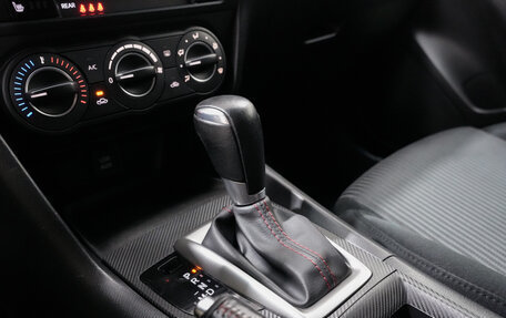 Mazda 3, 2014 год, 1 450 000 рублей, 15 фотография