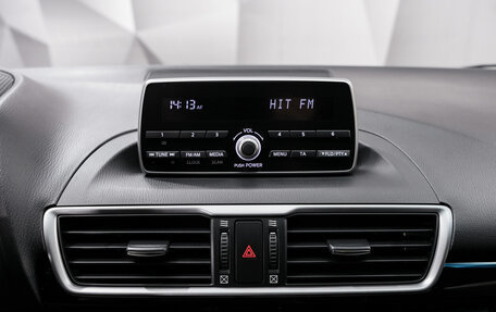 Mazda 3, 2014 год, 1 450 000 рублей, 17 фотография