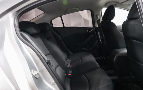 Mazda 3, 2014 год, 1 450 000 рублей, 13 фотография