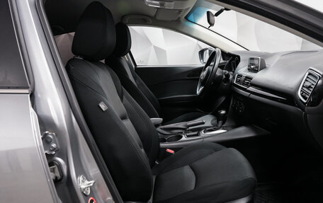 Mazda 3, 2014 год, 1 450 000 рублей, 12 фотография