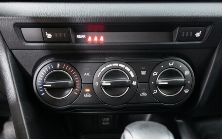 Mazda 3, 2014 год, 1 450 000 рублей, 16 фотография
