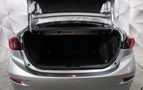 Mazda 3, 2014 год, 1 450 000 рублей, 18 фотография