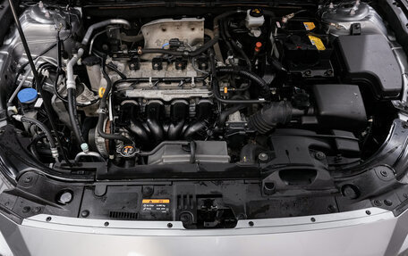 Mazda 3, 2014 год, 1 450 000 рублей, 19 фотография