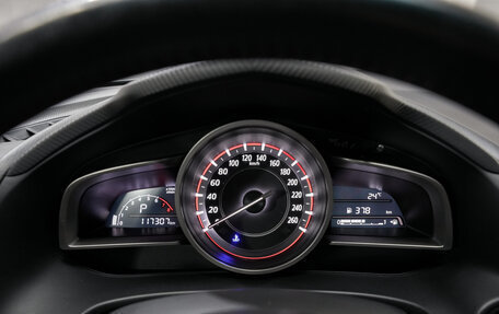 Mazda 3, 2014 год, 1 450 000 рублей, 14 фотография