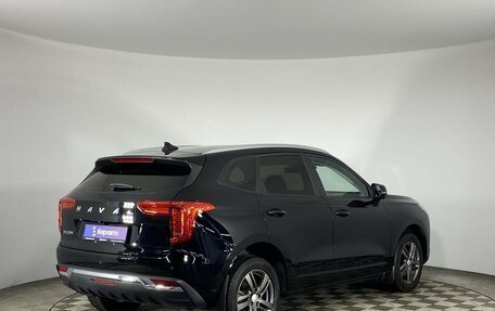 Haval Jolion, 2023 год, 1 650 000 рублей, 4 фотография