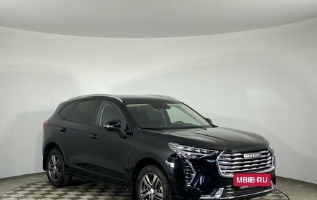 Haval Jolion, 2023 год, 1 650 000 рублей, 3 фотография