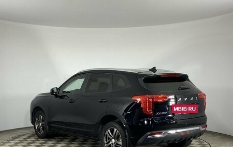 Haval Jolion, 2023 год, 1 650 000 рублей, 6 фотография