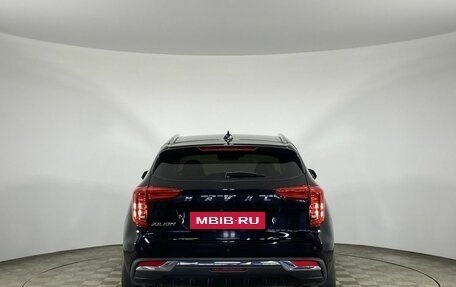 Haval Jolion, 2023 год, 1 650 000 рублей, 5 фотография
