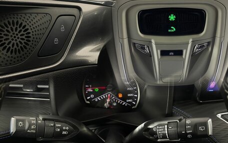 Haval Jolion, 2023 год, 1 650 000 рублей, 18 фотография