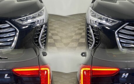 Haval Jolion, 2023 год, 1 650 000 рублей, 15 фотография