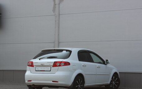 Chevrolet Lacetti, 2011 год, 597 000 рублей, 2 фотография