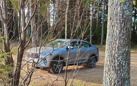 Haval F7x I, 2020 год, 1 850 000 рублей, 5 фотография