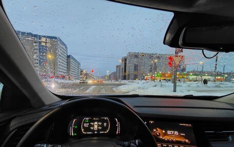 Haval F7x I, 2020 год, 1 850 000 рублей, 4 фотография