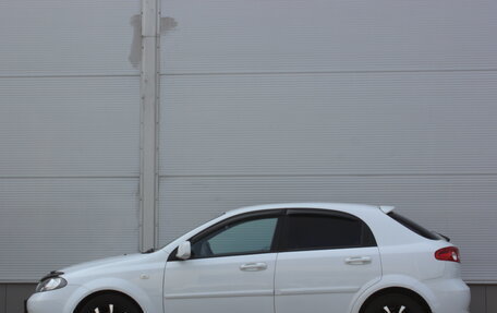 Chevrolet Lacetti, 2011 год, 597 000 рублей, 6 фотография