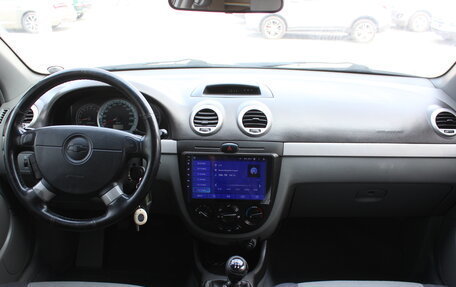 Chevrolet Lacetti, 2011 год, 597 000 рублей, 7 фотография