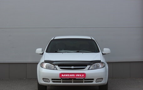 Chevrolet Lacetti, 2011 год, 597 000 рублей, 3 фотография