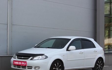 Chevrolet Lacetti, 2011 год, 597 000 рублей, 5 фотография