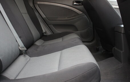Chevrolet Lacetti, 2011 год, 597 000 рублей, 13 фотография