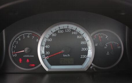 Chevrolet Lacetti, 2011 год, 597 000 рублей, 17 фотография