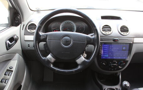 Chevrolet Lacetti, 2011 год, 597 000 рублей, 15 фотография