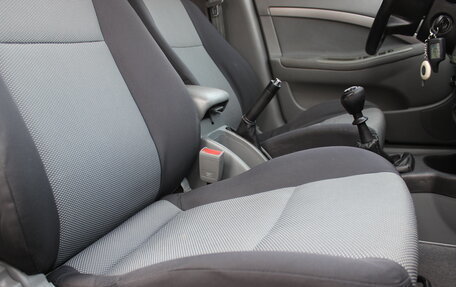 Chevrolet Lacetti, 2011 год, 597 000 рублей, 14 фотография