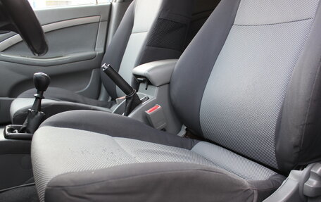 Chevrolet Lacetti, 2011 год, 597 000 рублей, 11 фотография