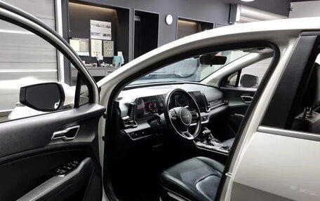 KIA Sportage IV рестайлинг, 2022 год, 1 900 000 рублей, 10 фотография