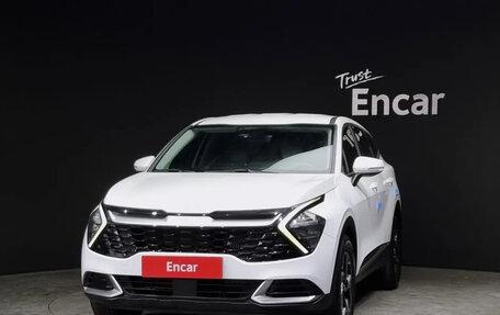KIA Sportage IV рестайлинг, 2022 год, 1 900 000 рублей, 3 фотография