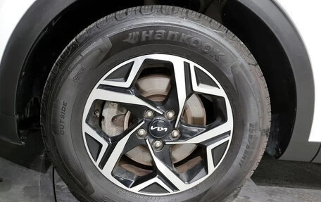 KIA Sportage IV рестайлинг, 2022 год, 1 900 000 рублей, 5 фотография