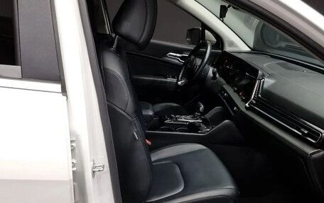 KIA Sportage IV рестайлинг, 2022 год, 1 900 000 рублей, 12 фотография