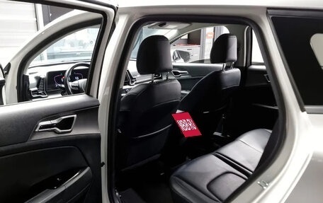 KIA Sportage IV рестайлинг, 2022 год, 1 900 000 рублей, 11 фотография