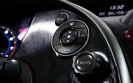 Honda Civic VIII, 2008 год, 677 000 рублей, 13 фотография