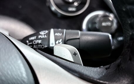 Honda Civic VIII, 2008 год, 677 000 рублей, 18 фотография
