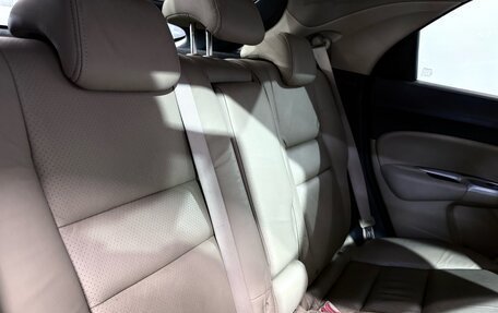 Honda Civic VIII, 2008 год, 677 000 рублей, 21 фотография