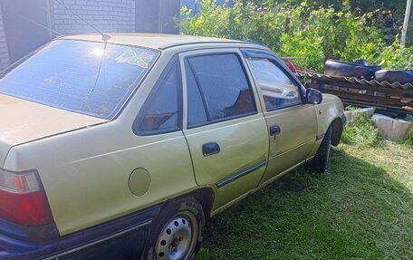 Daewoo Nexia I рестайлинг, 2007 год, 150 000 рублей, 6 фотография