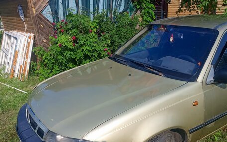 Daewoo Nexia I рестайлинг, 2007 год, 150 000 рублей, 4 фотография