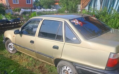 Daewoo Nexia I рестайлинг, 2007 год, 150 000 рублей, 5 фотография