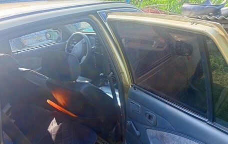 Daewoo Nexia I рестайлинг, 2007 год, 150 000 рублей, 9 фотография