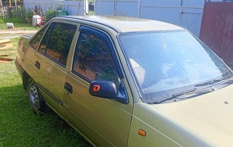 Daewoo Nexia I рестайлинг, 2007 год, 150 000 рублей, 8 фотография