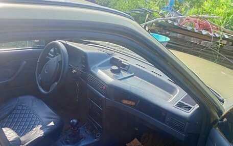 Daewoo Nexia I рестайлинг, 2007 год, 150 000 рублей, 12 фотография