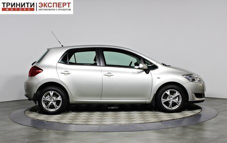 Toyota Auris II, 2007 год, 897 000 рублей, 4 фотография