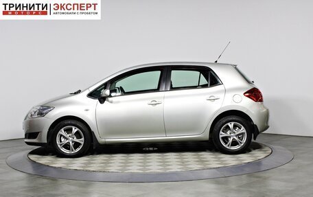 Toyota Auris II, 2007 год, 897 000 рублей, 5 фотография