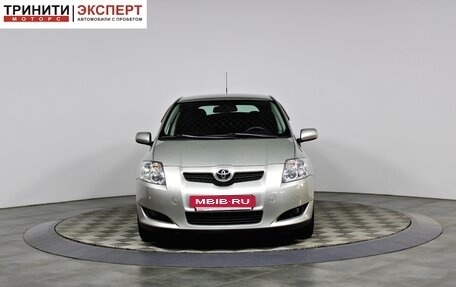 Toyota Auris II, 2007 год, 897 000 рублей, 2 фотография