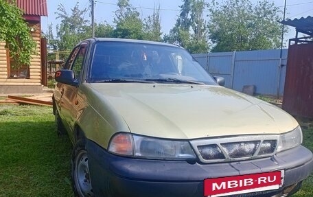 Daewoo Nexia I рестайлинг, 2007 год, 150 000 рублей, 7 фотография