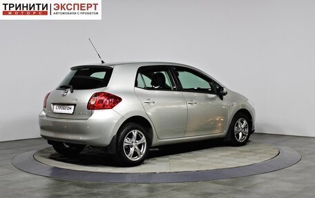 Toyota Auris II, 2007 год, 897 000 рублей, 8 фотография