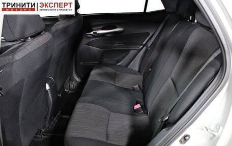Toyota Auris II, 2007 год, 897 000 рублей, 16 фотография