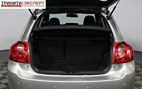 Toyota Auris II, 2007 год, 897 000 рублей, 17 фотография